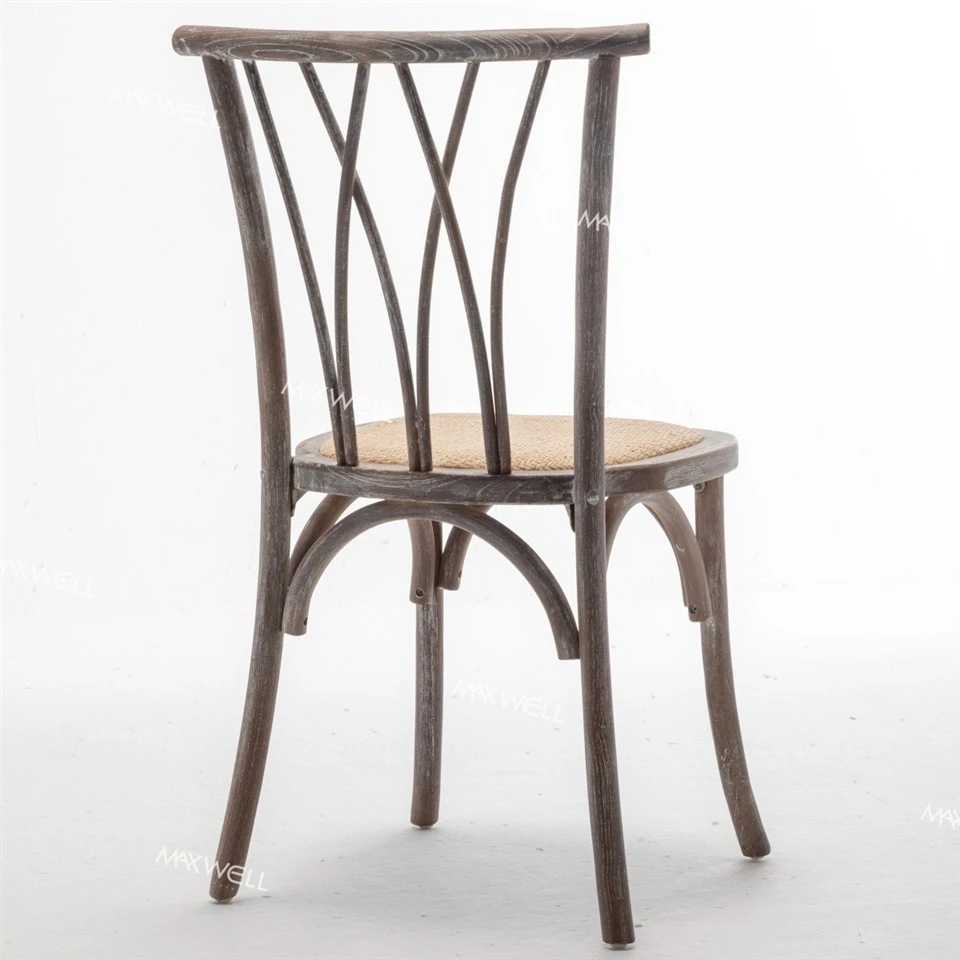 Wood Event Chair best